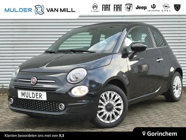 Photo 1 : Fiat 500c 2022 Essence