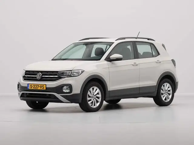 Photo 1 : Volkswagen T-cross 2023 Petrol