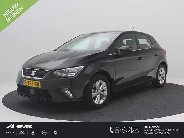 Photo 1 : Seat Ibiza 2019 Essence