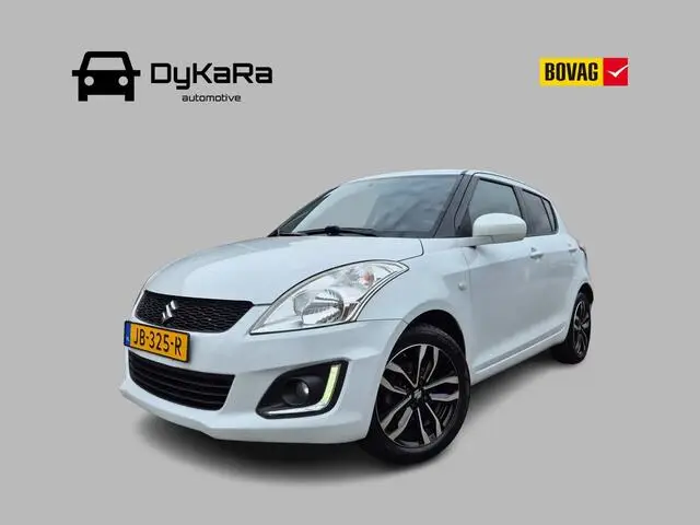 Photo 1 : Suzuki Swift 2015 Essence