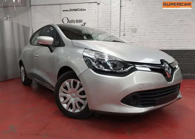 Photo 1 : Renault Clio 2017 Petrol