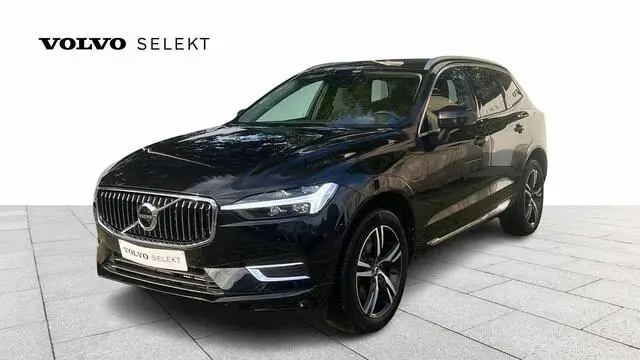 Photo 1 : Volvo Xc60 2020 Non renseigné