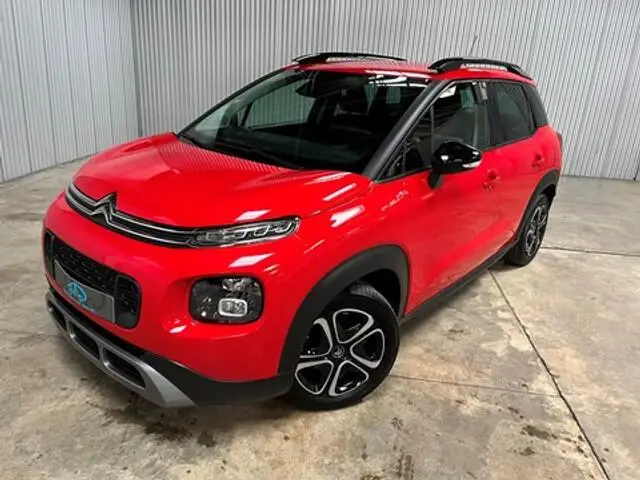 Photo 1 : Citroen C3 2018 Petrol