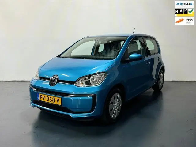 Photo 1 : Volkswagen Up! 2017 Petrol