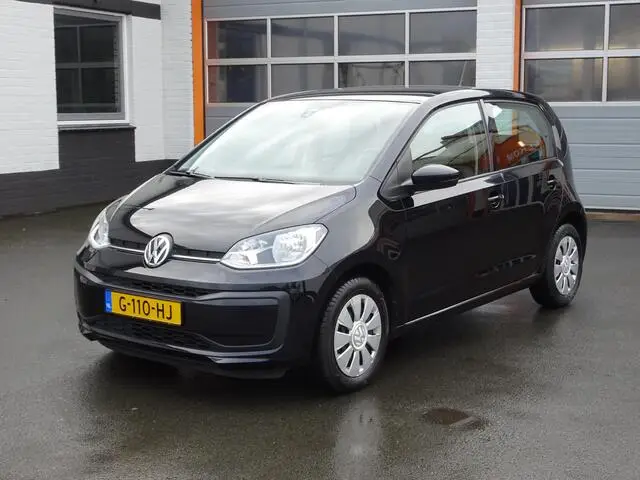 Photo 1 : Volkswagen Up! 2019 Petrol