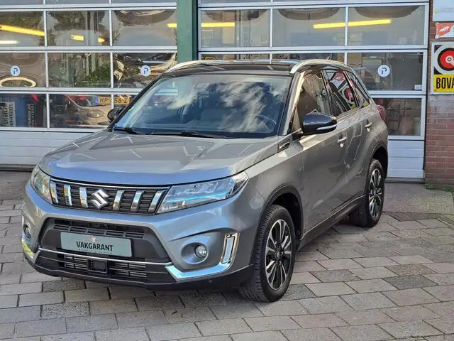 Photo 1 : Suzuki Vitara 2021 Petrol