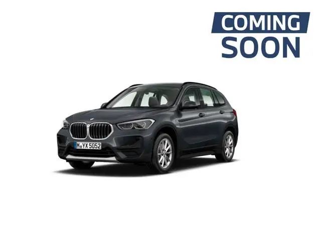 Photo 1 : Bmw X1 2020 Diesel