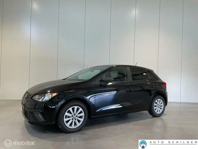 Photo 1 : Seat Ibiza 2019 Essence