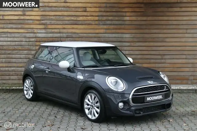 Photo 1 : Mini Cooper 2016 Petrol