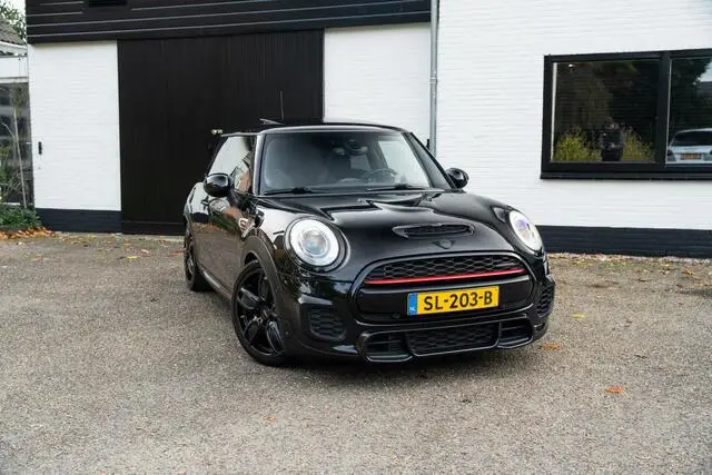 Photo 1 : Mini John Cooper Works 2018 Petrol