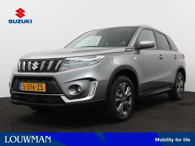 Photo 1 : Suzuki Vitara 2023 Petrol