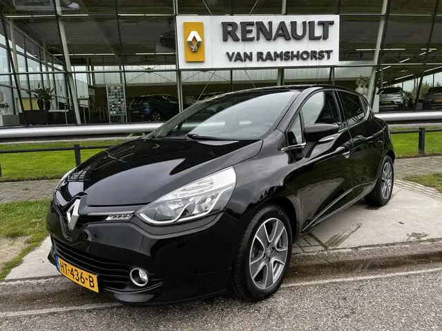 Photo 1 : Renault Clio 2016 Essence