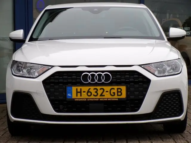 Photo 1 : Audi A1 2020 Petrol