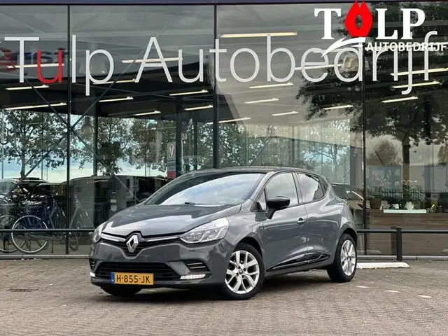 Photo 1 : Renault Clio 2019 Petrol