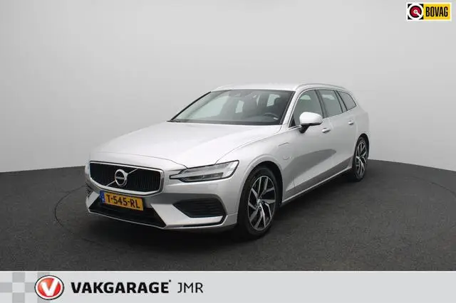 Photo 1 : Volvo V60 2019 Hybrid