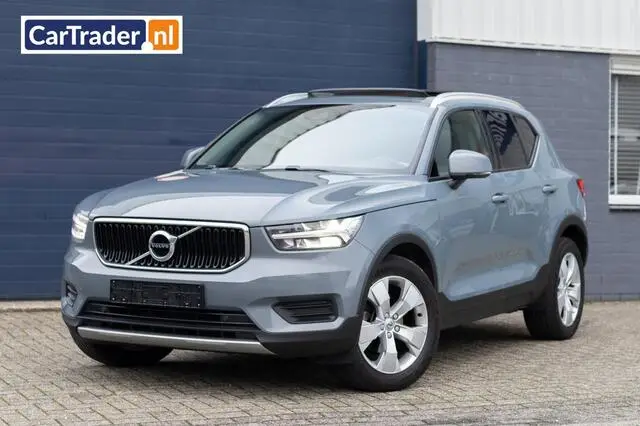 Photo 1 : Volvo Xc40 2019 Essence