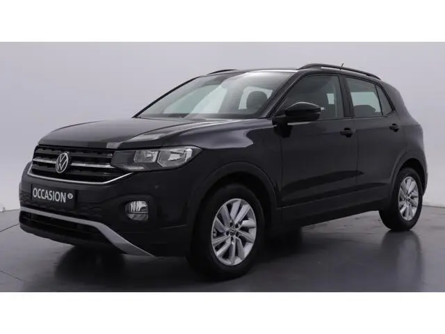 Photo 1 : Volkswagen T-cross 2022 Essence