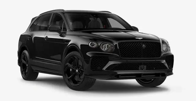 Photo 1 : Bentley Bentayga 2022 Petrol