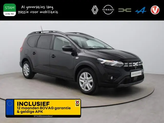 Photo 1 : Dacia Jogger 2023 Petrol