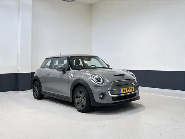 Photo 1 : Mini Mini 2020 Electric