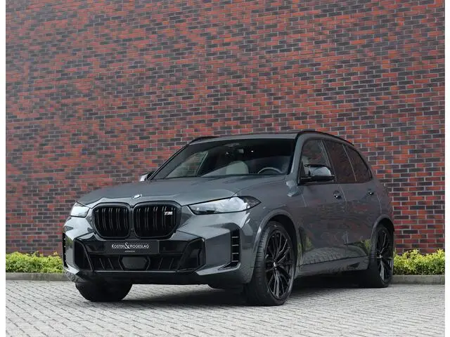 Photo 1 : Bmw X5 2023 Essence