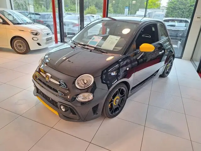 Photo 1 : Abarth 595 2019 Essence