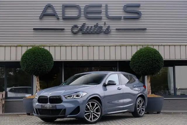 Photo 1 : Bmw X2 2021 Petrol