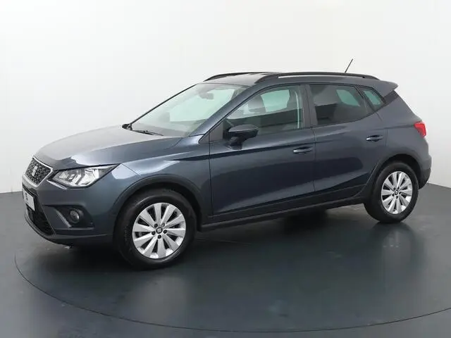 Photo 1 : Seat Arona 2020 Petrol