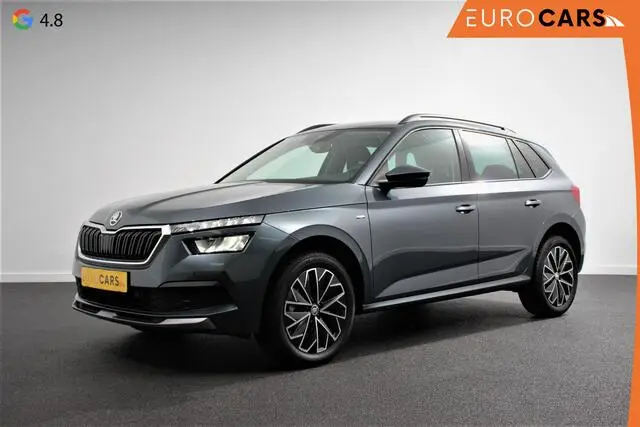 Photo 1 : Skoda Kamiq 2021 Essence