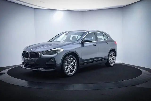 Photo 1 : Bmw X2 2019 Essence