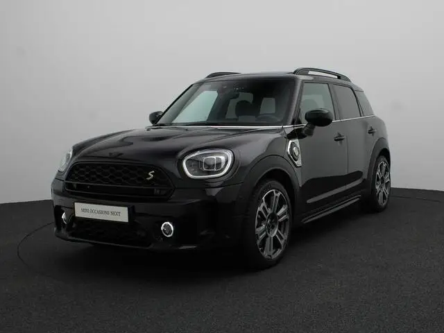 Photo 1 : Mini Countryman 2023 Hybride