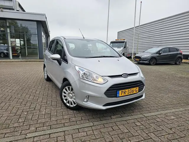 Photo 1 : Ford B-max 2017 Petrol