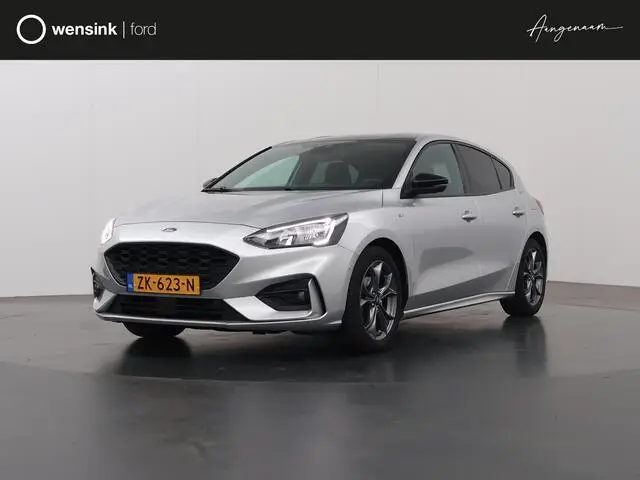 Photo 1 : Ford Focus 2019 Essence