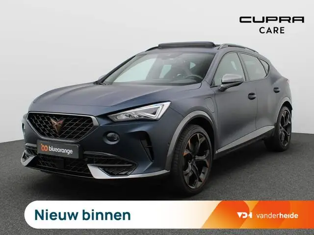 Photo 1 : Cupra Formentor 2023 Hybrid