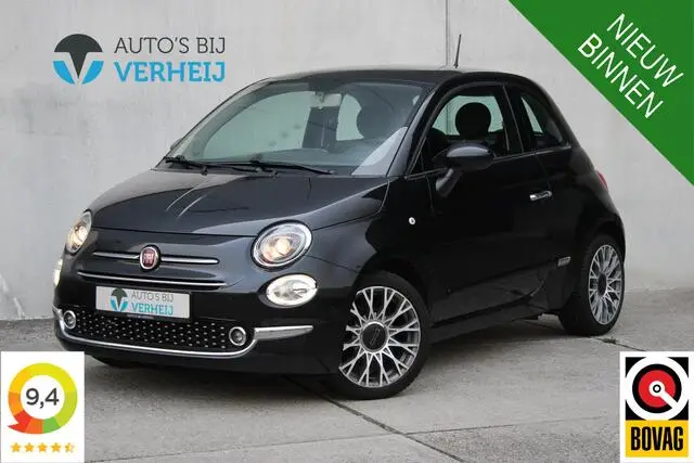 Photo 1 : Fiat 500 2016 Petrol