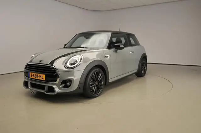 Photo 1 : Mini Cooper 2020 Essence