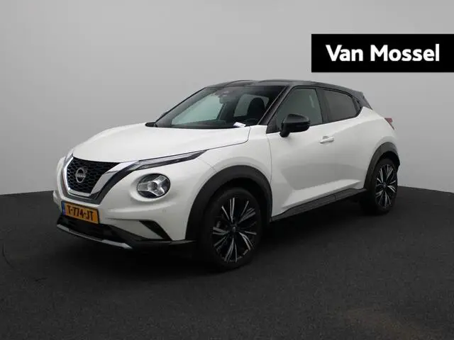 Photo 1 : Nissan Juke 2023 Petrol