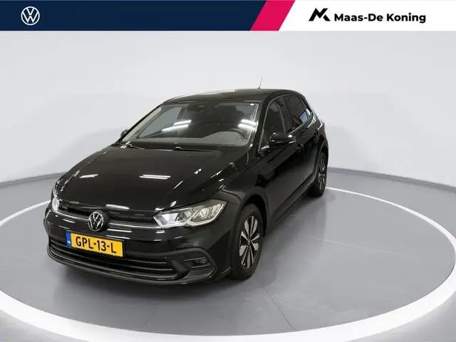 Photo 1 : Volkswagen Polo 2024 Petrol