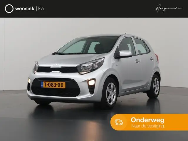 Photo 1 : Kia Picanto 2023 Essence