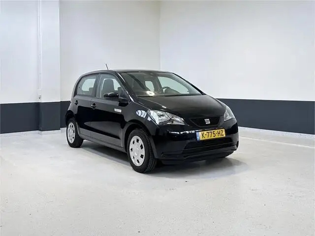 Photo 1 : Seat Mii 2020 Électrique