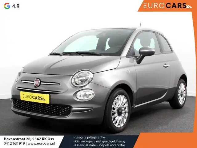 Photo 1 : Fiat 500 2021 Petrol