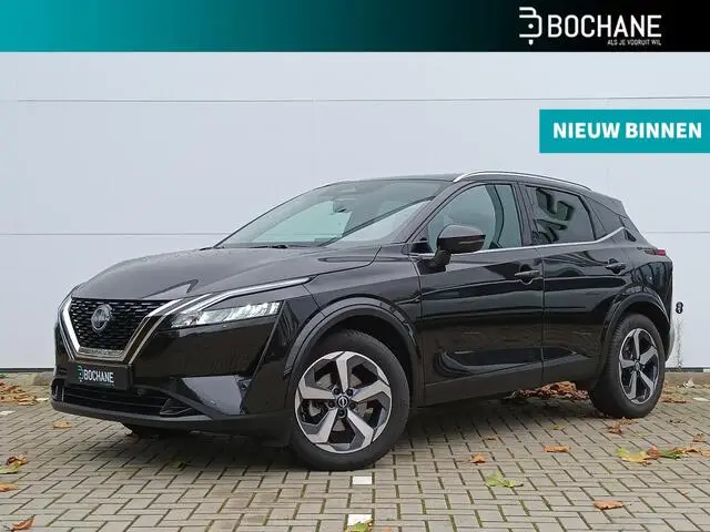 Photo 1 : Nissan Qashqai 2023 Petrol