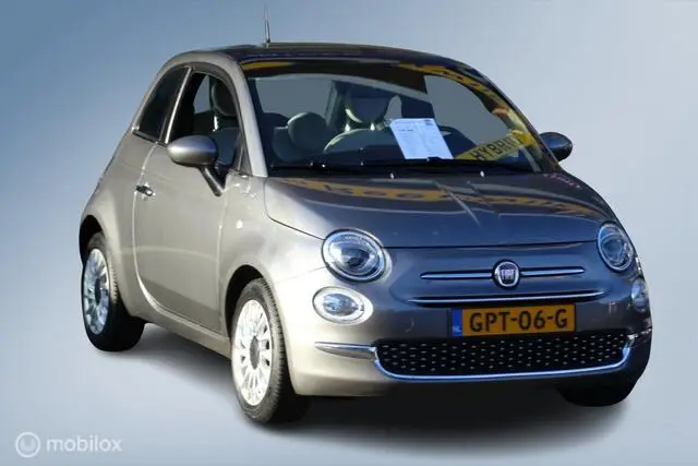 Photo 1 : Fiat 500 2023 Petrol