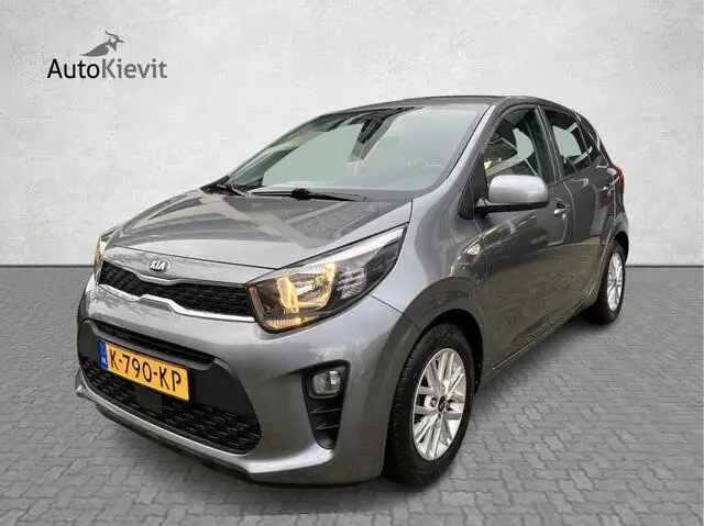 Photo 1 : Kia Picanto 2021 Petrol