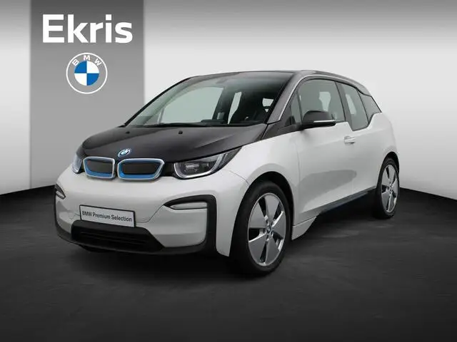 Photo 1 : Bmw I3 2019 Électrique