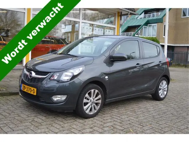 Photo 1 : Opel Karl 2019 Petrol