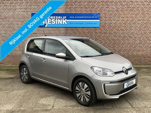 Photo 1 : Volkswagen Up! 2021 Électrique