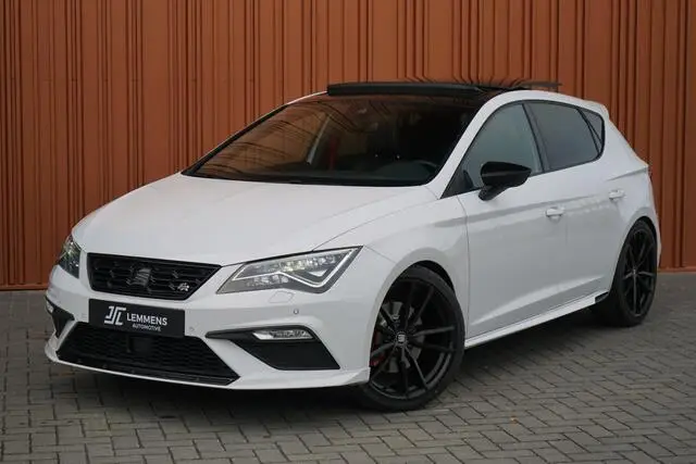 Photo 1 : Seat Leon 2019 Petrol