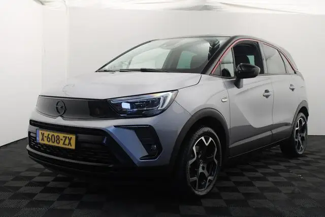 Photo 1 : Opel Crossland 2022 Essence