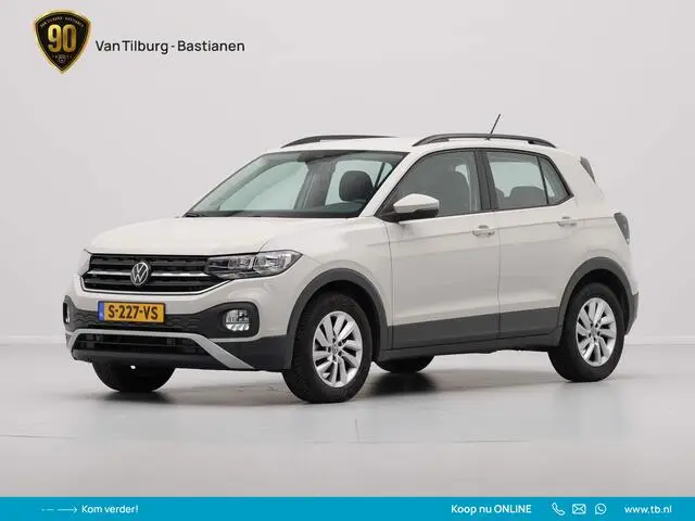 Photo 1 : Volkswagen T-cross 2023 Essence